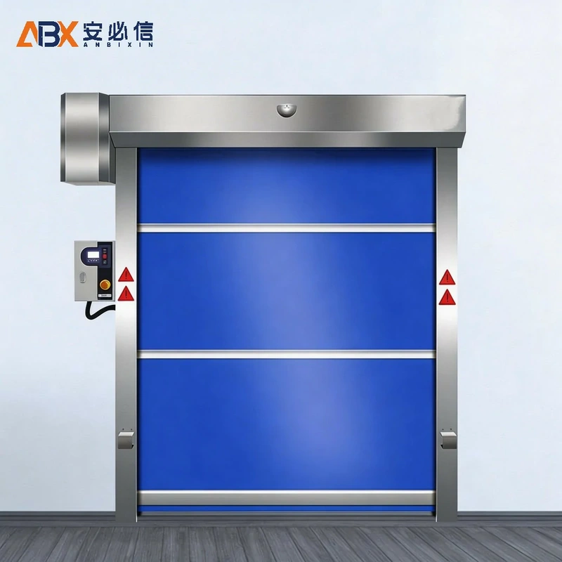 邵阳高速门