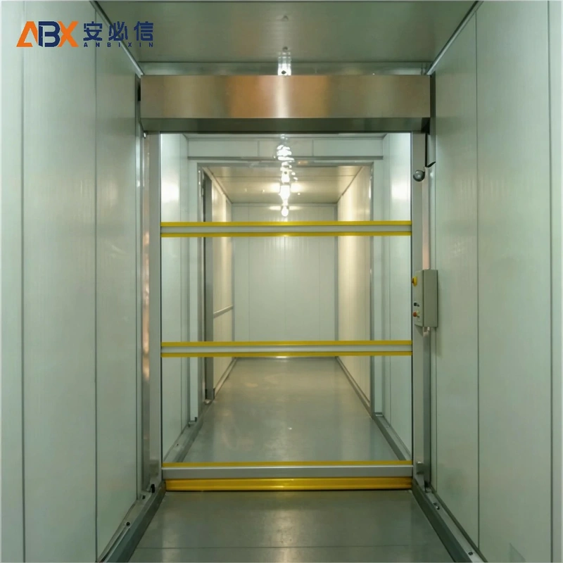 邵阳自动快速门